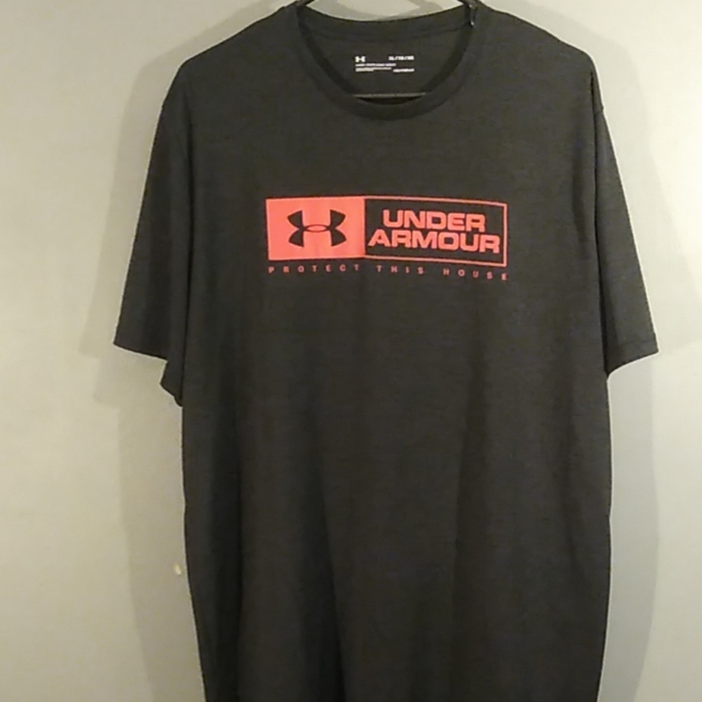 Under Armour Drifit